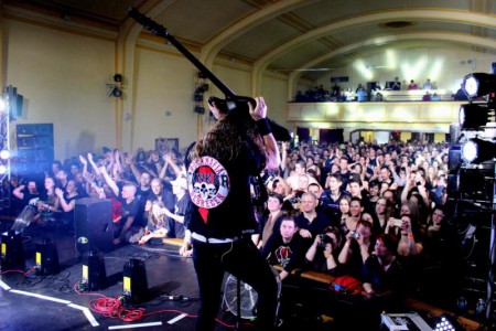 koncert
