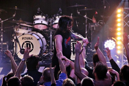 2015.02.27. GRAZ (A) - EXPLOSIV
